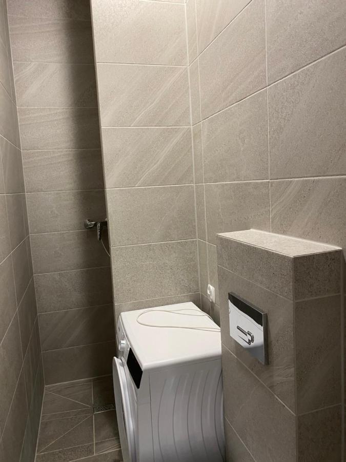 Pokoje Na Wynajem Σόποτ Εξωτερικό φωτογραφία