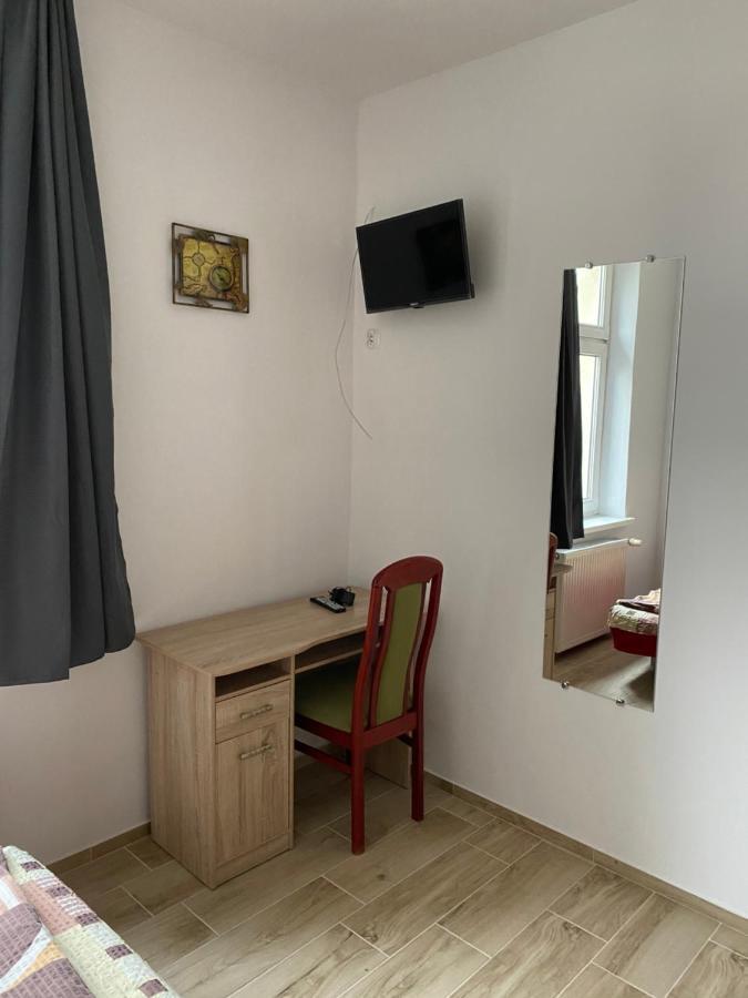 Pokoje Na Wynajem Σόποτ Εξωτερικό φωτογραφία